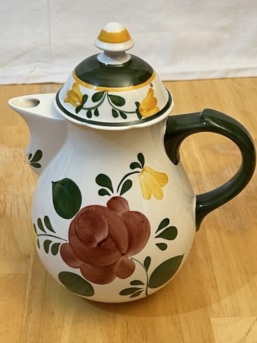 Kleine kaffeekanne - kaffeekanne,
