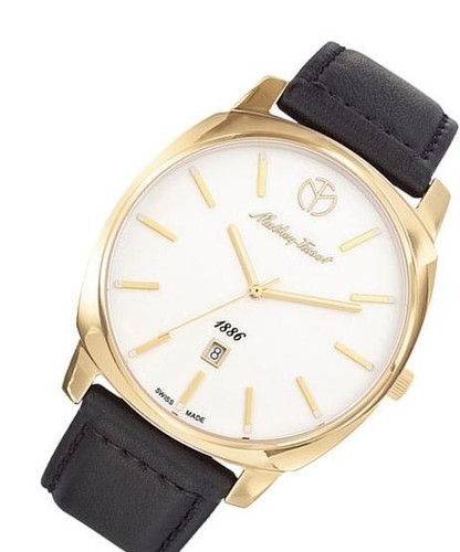 Mathey tissot damenuhr mm - damenuhr, 32