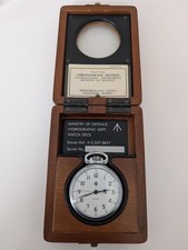 Elgin Royal Air Force Deck