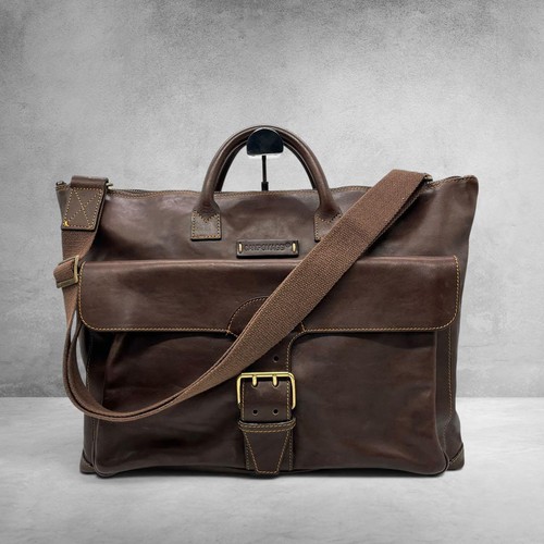 Campomaggi 2way leather - 2way,