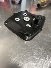 Franco Morini Cylinder Head