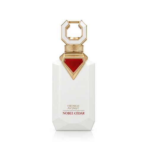French avenue noble cedar - french,