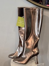 Gianni Bini Mirror Metallic