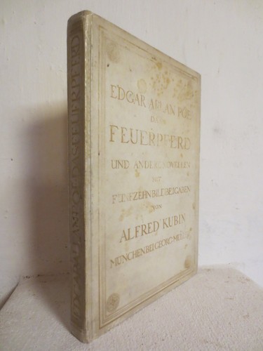 Edgar allan poe alfred - poe,