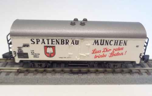 Märklin miniclub 8602 - mÄrklin,