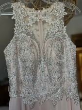 Designer Abi Ballkleid Gr.32