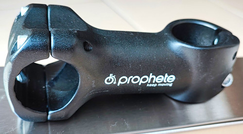 Prophete fahrrad vorbau - prophete, /
