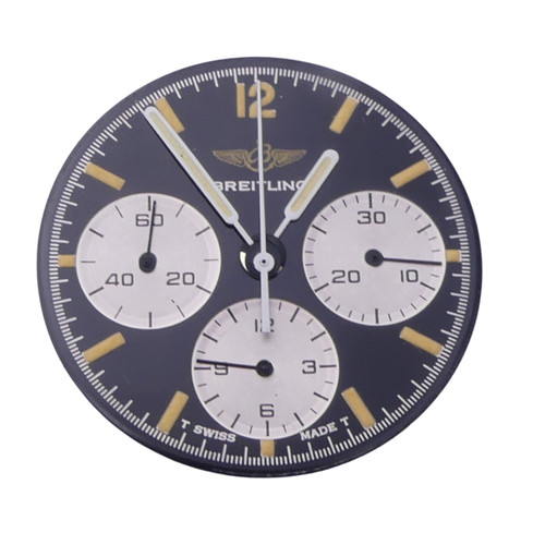 Breitling chrono callisto - breitling,