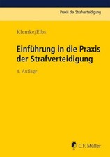 Einführung in die Praxis der