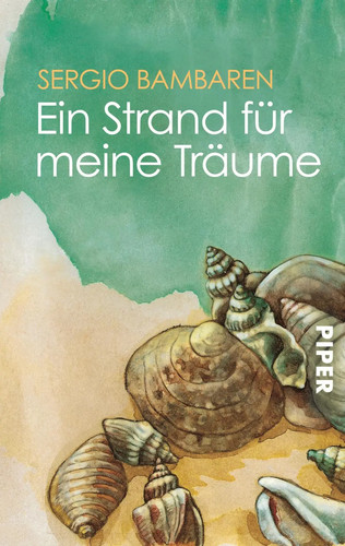 Ein strand für meine - ein, träume