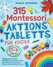 315 Montessori Aktionstabletts