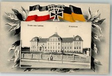 13657099 - Labiau Fahne