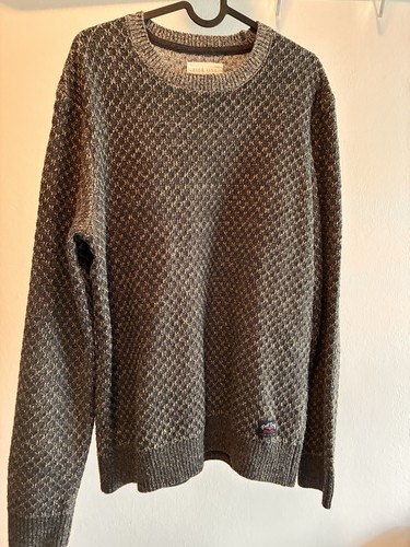 Pier one herren - pier, strickpullover