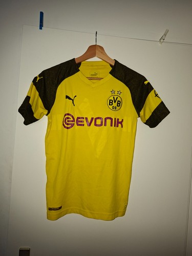 Borussia dortmund trikot - , für