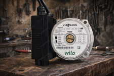 Viessmann wilo vihu - wilo, 70