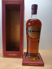 Tamdhu Gran Reserva 2.Edition 700ml 46%vol