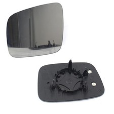 Mirror Glass Left Heated