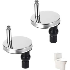 WC Sitz Befestigung Edelstahl