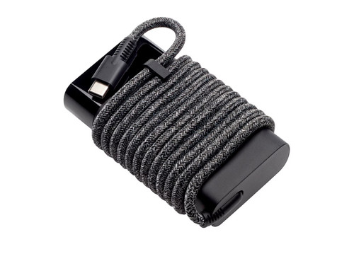 Usb 65w ladegerät - hp, usb-c