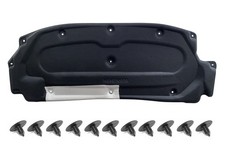 GEPCO Motorhaubendämmung