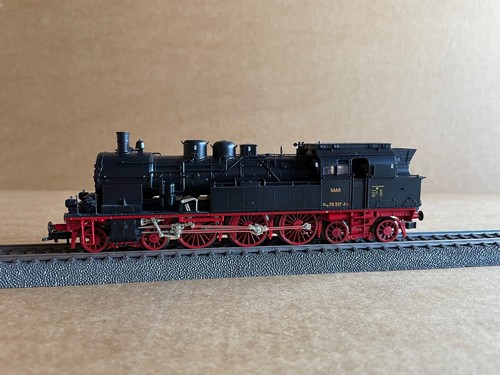 Fleischmann 4878k br 78 - h0,
