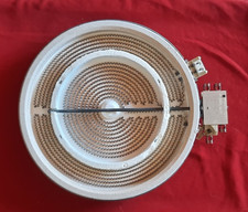 Strahlheizkörper 215/135mm