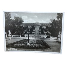Postkarte AK Potsdam Schloss