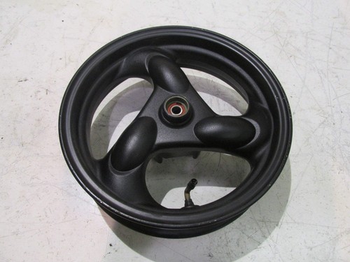 Vorderradfelge kymco new - (kymco,