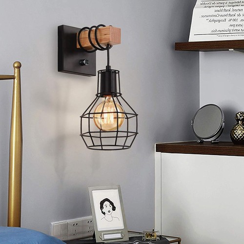 E27 wandlampe deckenleuchte - wandlampe,