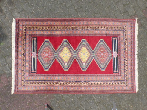 Orient teppich pakistan 210 - teppich,