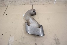 VW Touareg 7L Auspuffblende