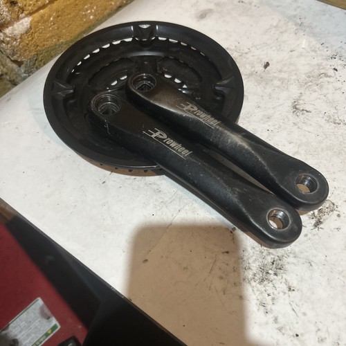 Prowheel 42t 170mm - prowheel, arme