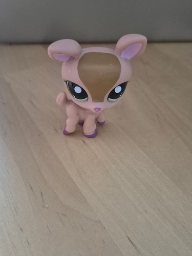 Littlest pet shop reh - pet,