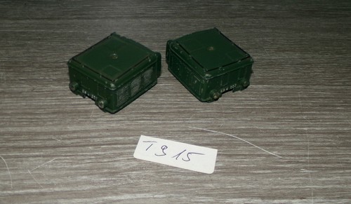Trix express lok e94 - express, e-lok