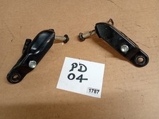 Scheinwerferhalter Honda XL