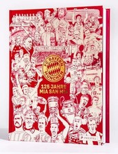 FC Bayern München: 125 Jahre