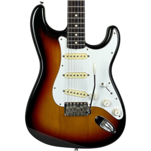 Fender japan std - fender, st-std
