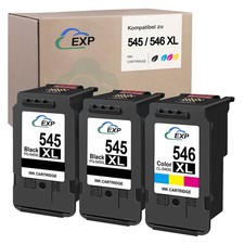 Patronen für Canon PG545