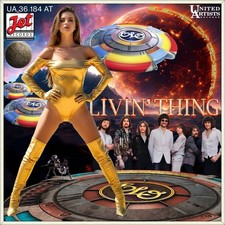 Electric light orchestra - electric,