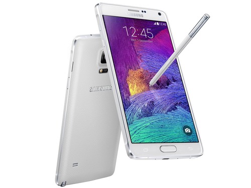 Samsung galaxy note edge - samsung,