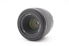 Sony FE 50mm f1.8 SEL50F18F Objektiv Portrait Lens Sony E Mount | Refurbished
