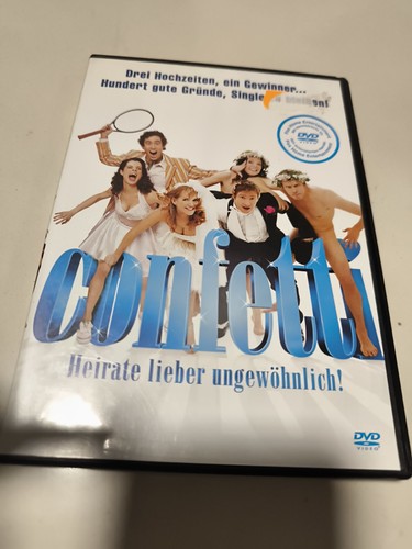 Confetti heirate lieber - heirate,