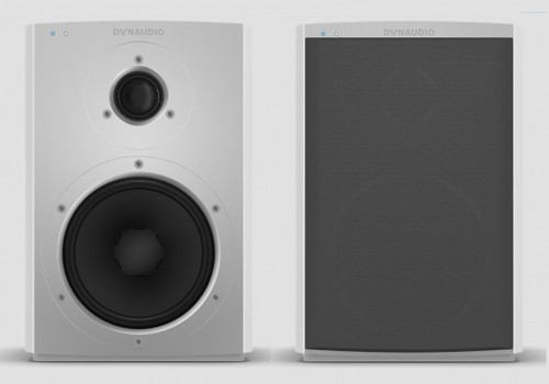 Dynaudio xeo weiß - xeo, 2,