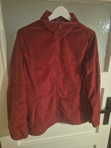 Kinley fleece jacke damen - jacke,