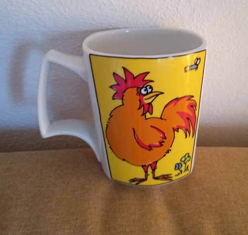 Rosenthal flash art hafner - art,