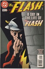 ✪ THE FLASH #134, DC Comics