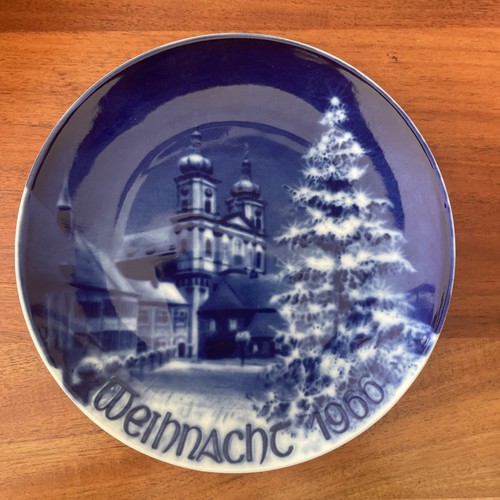 Bareuther weihnachtsteller - bareuther,