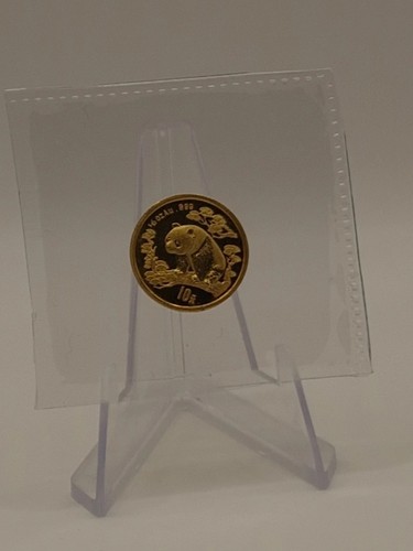Yuan 10 oz 999 - 10,