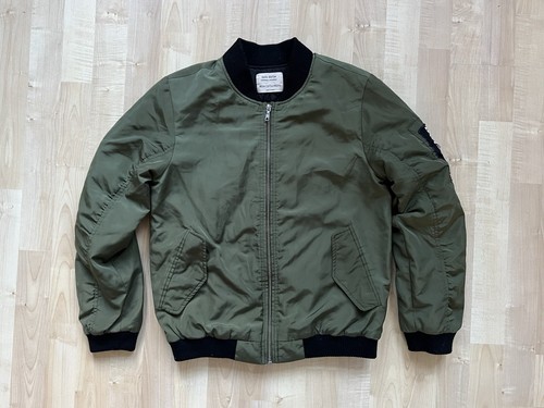 Zara mädchen bomberjacke - zara,