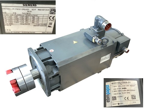 Siemens simotics motor - simotics,